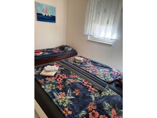 Vakantiehuis Medulin Kenmerken 7