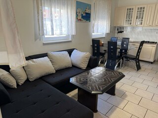 Casa per le vacanze Medulin Caratteristiche 12