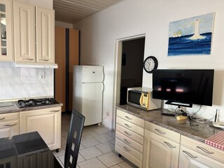 Casa per le vacanze Medulin Caratteristiche 15