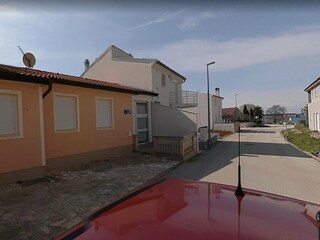 Casa per le vacanze Medulin Registrazione all'aperto 6