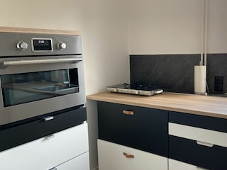 Residencia Hohegeiß Características 11