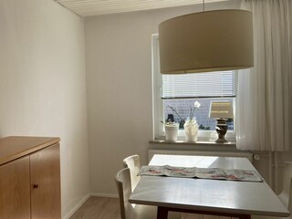 Residencia Hohegeiß Características 12