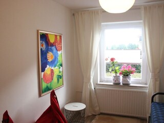 Residencia Hohegeiß Características 8