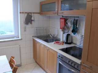 Residencia Hohegeiß Características 13