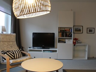 Residencia Hohegeiß Características 6