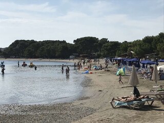 Appartamento per vacanze Medulin Ambiente 21