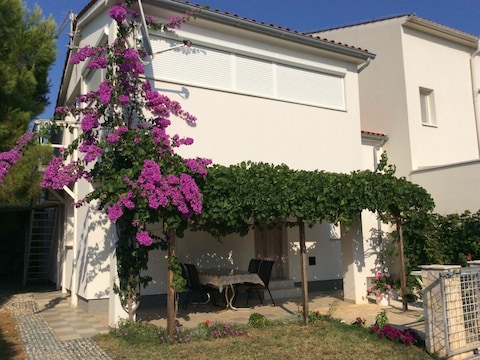 Ferienwohnung Majda