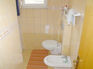 Appartamento per vacanze Medulin Caratteristiche 11