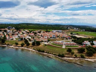 Appartamento per vacanze Medulin Ambiente 13