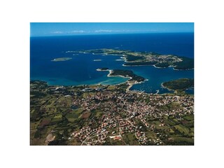 Appartamento per vacanze Medulin Ambiente 20