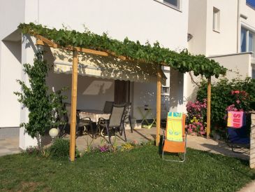 Ferienwohnung Majda