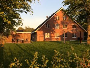 Ferienwohnung Appartementhaus Wattenmeer - Spieka-Neufeld - image1