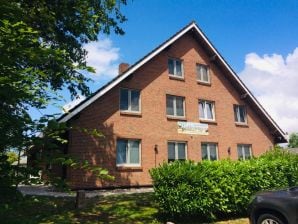 Appartementhaus Wattenmeer