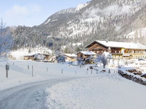 Establo con sauna privada