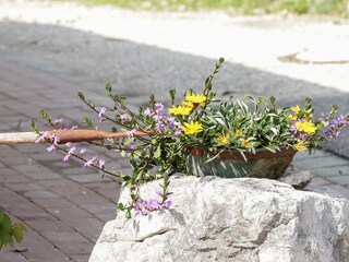 Appartement de vacances Unken Enregistrement extérieur 11