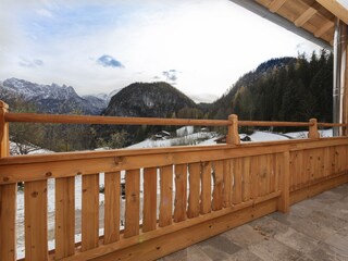 Vakantieappartement Unken Kenmerken 28