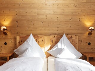 Holiday apartment Unken Features 30