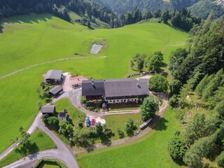 Apartamento de vacaciones Unken Grabación al aire libre 1
