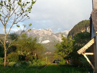 Vakantieappartement Unken Omgeving 33