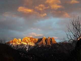 Appartement de vacances Unken Environnement 34