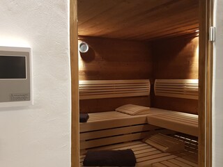 Apartamento de vacaciones Unken Características 6