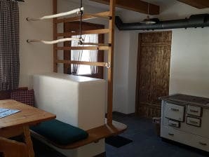 Appartamento vacanze Establo con sauna privada