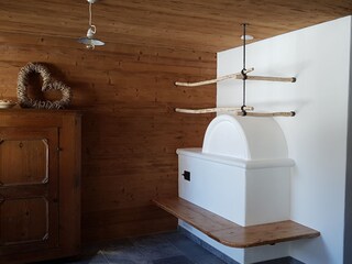 Apartamento de vacaciones Unken Características 8