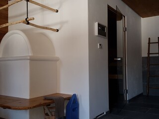 Apartamento de vacaciones Unken Características 9