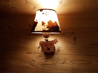 Holiday apartment Unken Features 17