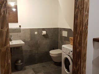 Apartamento de vacaciones Unken Características 14