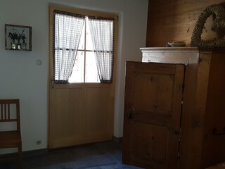 Apartamento de vacaciones Unken Características 15