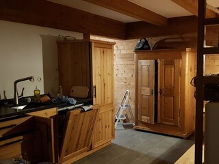 Apartamento de vacaciones Unken Características 16