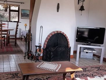 Ferienhaus Heathmount-Bungalow