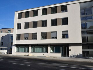 Apartamento Kriftel Grabación al aire libre 2