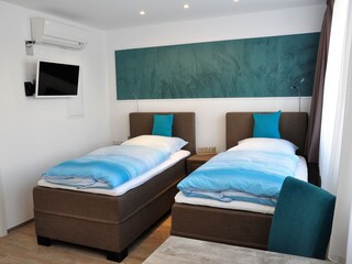 Apartamento Kriftel Características 3