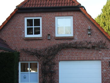 Ferienhaus Janssen