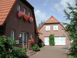 Ferienhaus Janssen - Großheide - image1