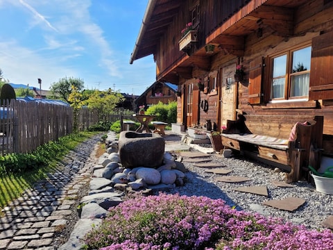 Ferienwohnung Mannhardt