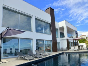 Villa Malaïka