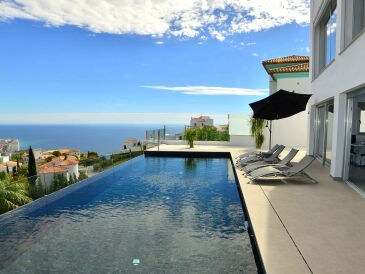 Villa Malaïka