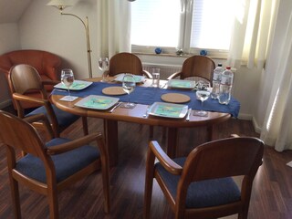 Esszimmer