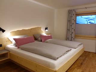 Appartamento per vacanze Riezlern Caratteristiche 9