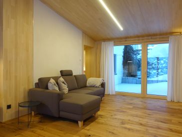 Ferienwohnung Lodge 5