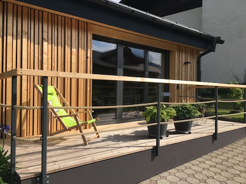 Ferienwohnung Lodge 5