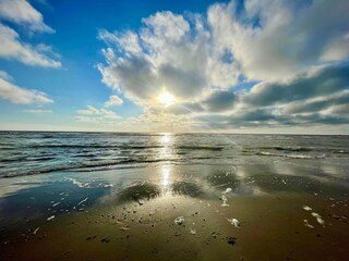 Casa per le vacanze Julianadorp Ambiente 23