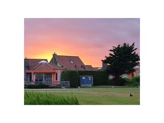 Casa per le vacanze Julianadorp Registrazione all'aperto 6