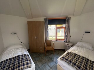 Vakantiehuis Julianadorp Kenmerken 13