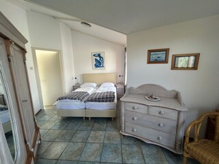 Vakantiehuis Julianadorp Kenmerken 14