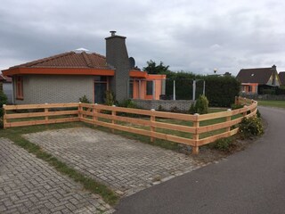 Casa per le vacanze Julianadorp Registrazione all'aperto 4