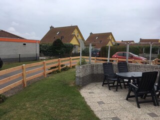 Casa per le vacanze Julianadorp Registrazione all'aperto 5